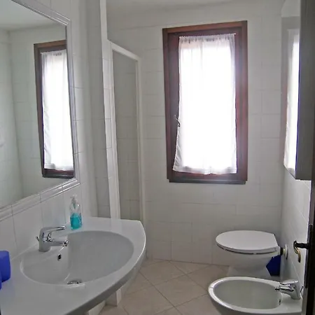 Nyaraló Casa Pittulongu *