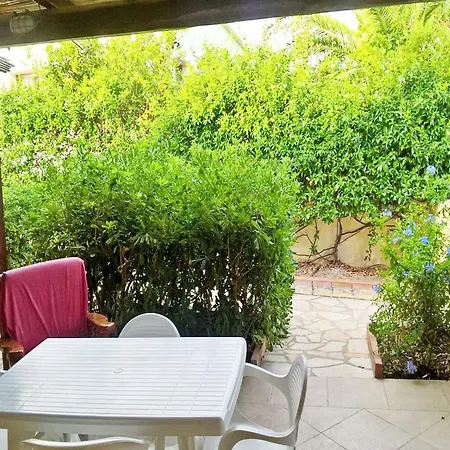 Casa Pittulongu Nyaraló Olbia