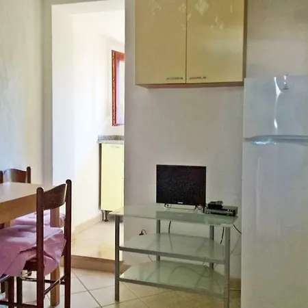 Casa Pittulongu Olbia