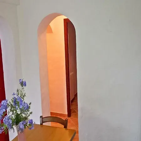 Casa Pittulongu *