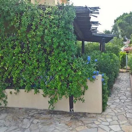 Casa Pittulongu Nyaraló Olbia