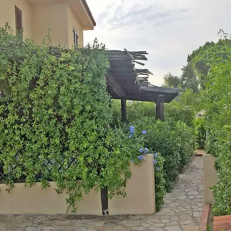 Casa Pittulongu *