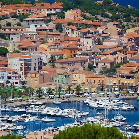 Casa Pittulongu Olbia
