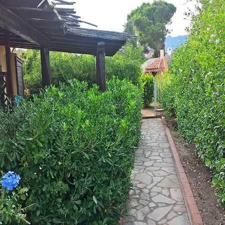 Nyaraló Casa Pittulongu Olbia