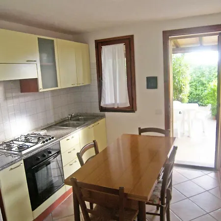 Casa Pittulongu *