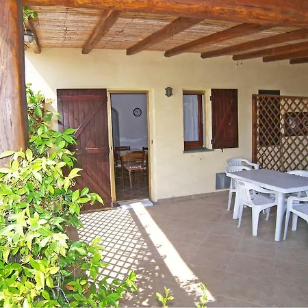 Nyaraló Casa Pittulongu Olbia