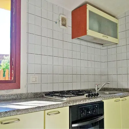 Casa Pittulongu Nyaraló *