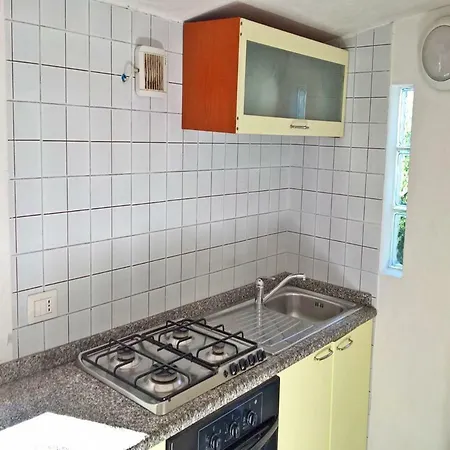 Casa Pittulongu Olbia