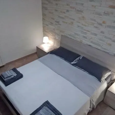 Nyaraló Casa Pittulongu