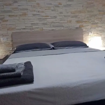 Casa Pittulongu Nyaraló