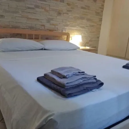 Casa Pittulongu Nyaraló
