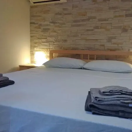 Casa Pittulongu