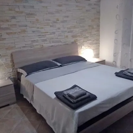 Casa Pittulongu Nyaraló