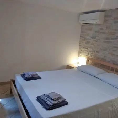 Casa Pittulongu Nyaraló