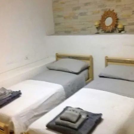 Casa Pittulongu Nyaraló