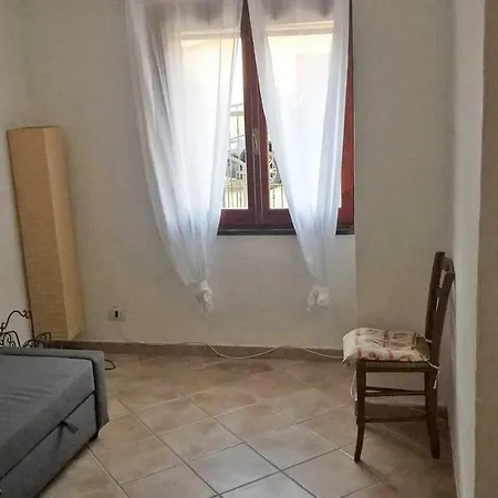 Casa Pittulongu Nyaraló Olbia